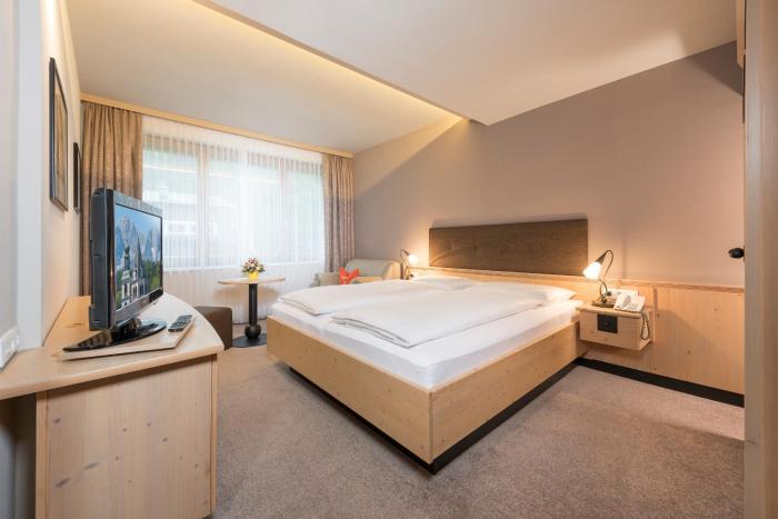 hotel schweizerhof