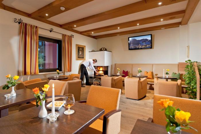 hotel schweizerhof