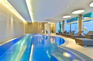 Hotel Schweizerhof,Fieberbrunn>>Austrian Alps,4 star
