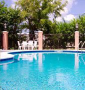 fairfield inn and suites holiday tarpon springs