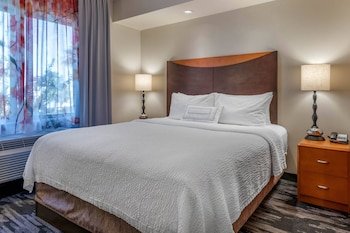 fairfield inn and suites holiday tarpon springs