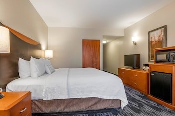 fairfield inn and suites holiday tarpon springs