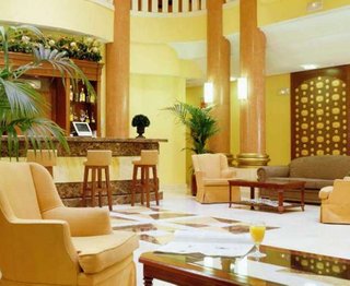 Innside Madrid Gran Via,Near Plaza Mayor,4 star