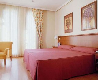Innside Madrid Gran Via,Near Plaza Mayor,4 star