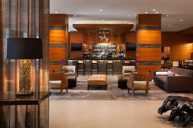 the westin austin at the domain