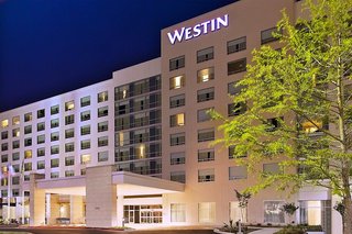 The Westin Austin At The Domain,Texas>>Austin,4 star
