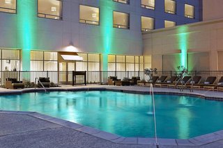 The Westin Austin At The Domain,Texas>>Austin,4 star