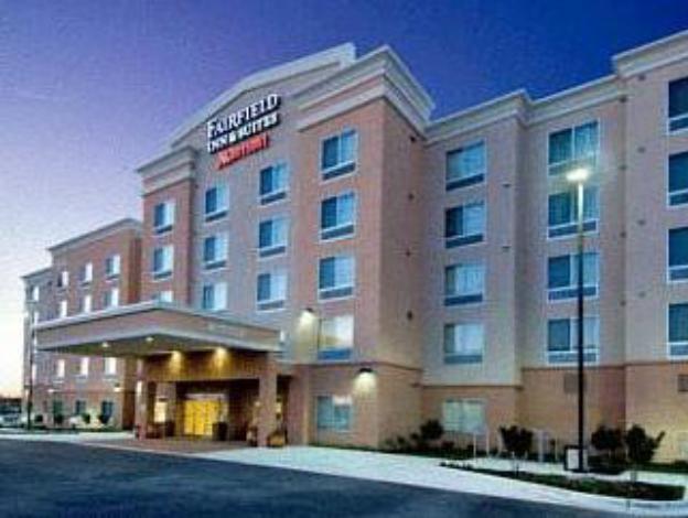 fairfield by marriott inn and suites austin parmer tech ridge