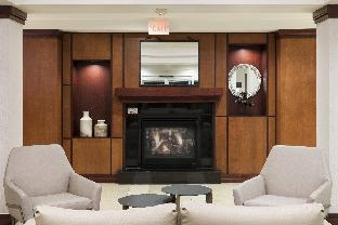 Fairfield By Marriott Inn & Suites Austin Parmer/Tech Ridge,Pflugerville>>Austin,3 star