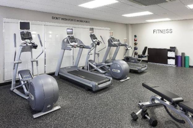 fairfield by marriott inn and suites austin parmer tech ridge