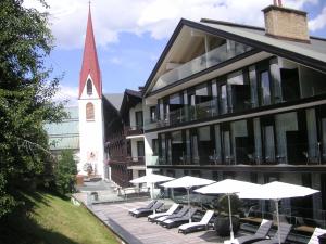 Alpenlove - Adult Spa Hotel,Gemeinde Seefeld In Tirol>>Austrian Alps,4 star