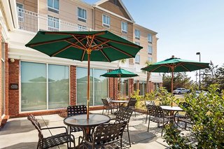 Hilton Garden Inn Myrtle Beach/Coastal Grand Mall,Myrtle Beach>>Central,3 star