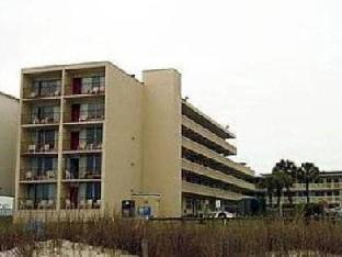 The Oceanfront Viking Motel,South Carolina>>Myrtle Beach,2 star