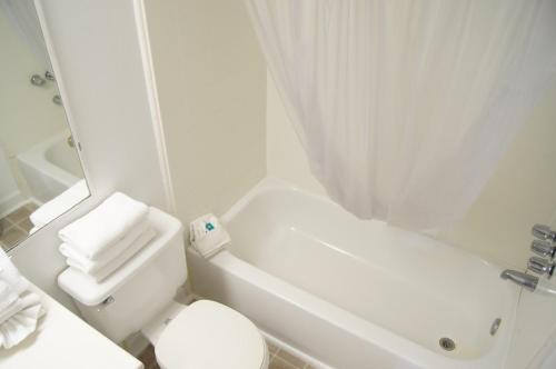 the oceanfront viking motel