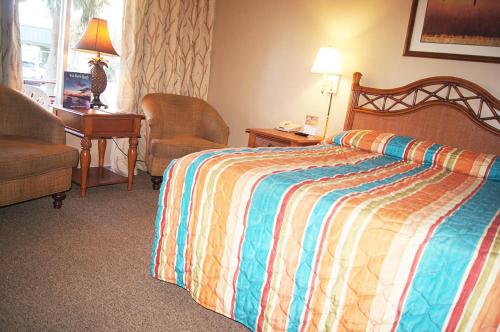 the oceanfront viking motel