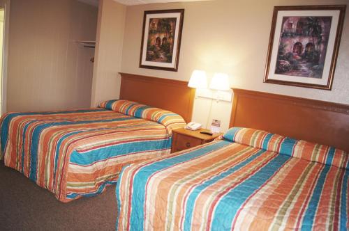 the oceanfront viking motel