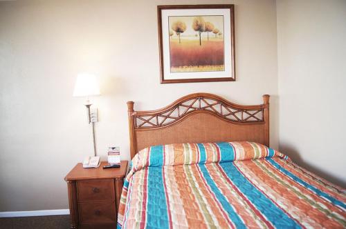 the oceanfront viking motel