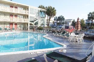 The Oceanfront Viking Motel,South Carolina>>Myrtle Beach,2 star