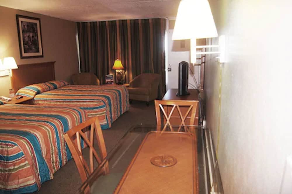 the oceanfront viking motel