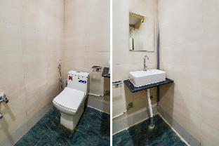 oyo hkh homes near royal meenakshi mall