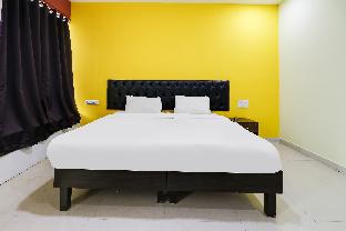 Oyo Hkh Homes Near Royal Meenakshi Mall,2Nd Main Rd, Ms Ramaiah City Layout, 8Th Phase, Arekere,3 star