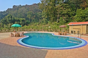 click resort corbett tiger den