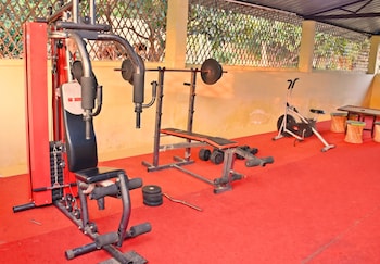click resort corbett tiger den