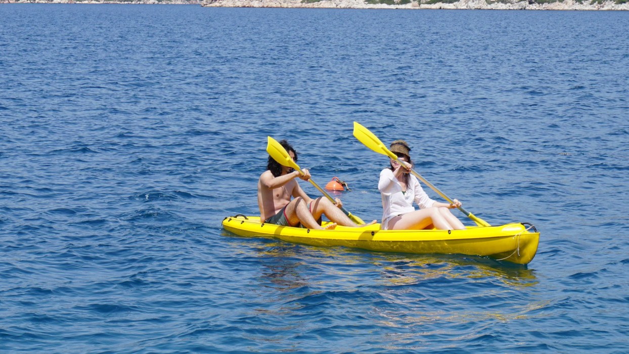 Loryma Luxury Hotel Bozburun,Dalaman>>Bozburun,3 star