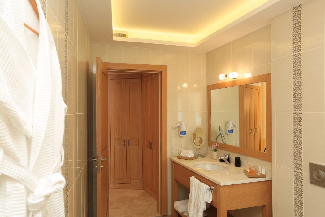loryma luxury hotel bozburun