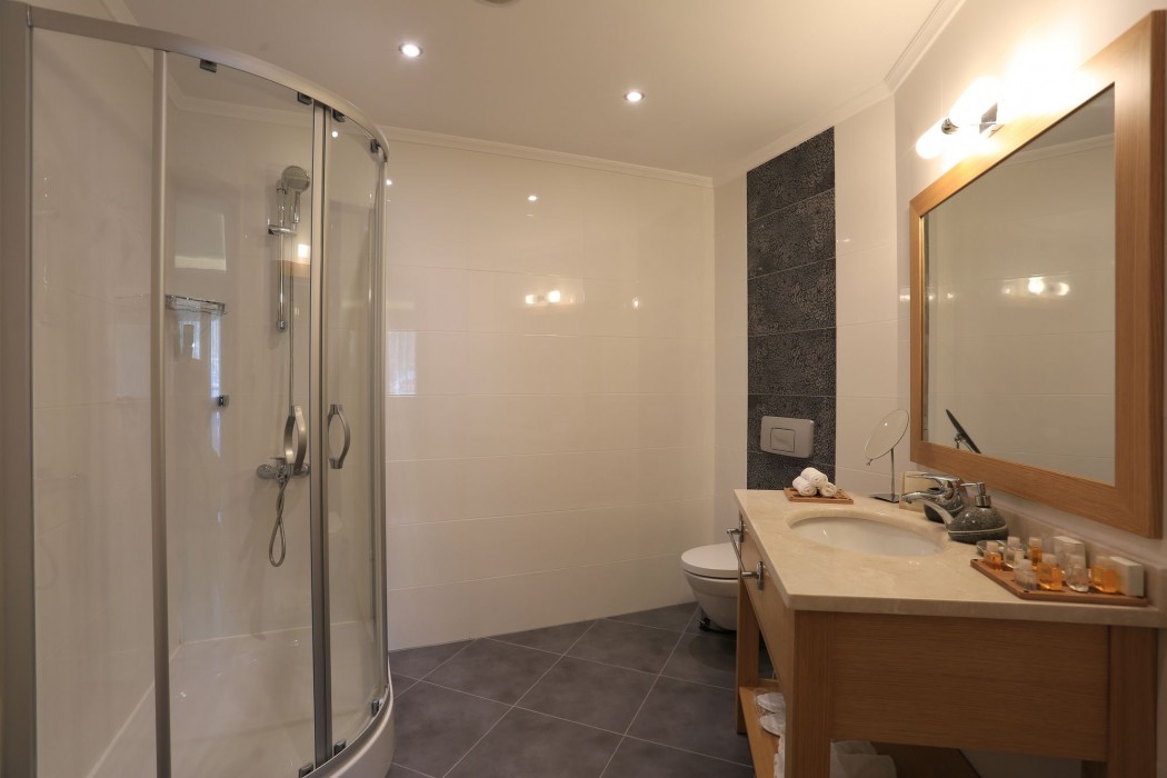 loryma luxury hotel bozburun