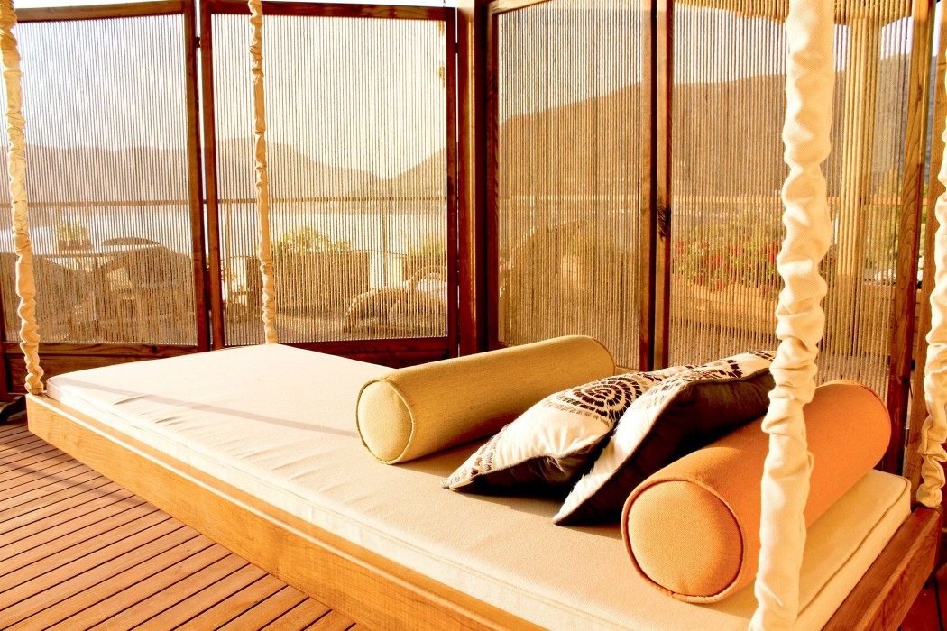 loryma luxury hotel bozburun