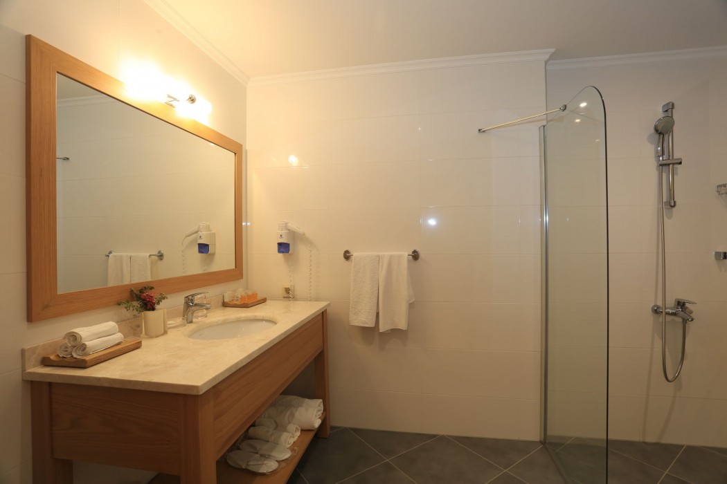 loryma luxury hotel bozburun