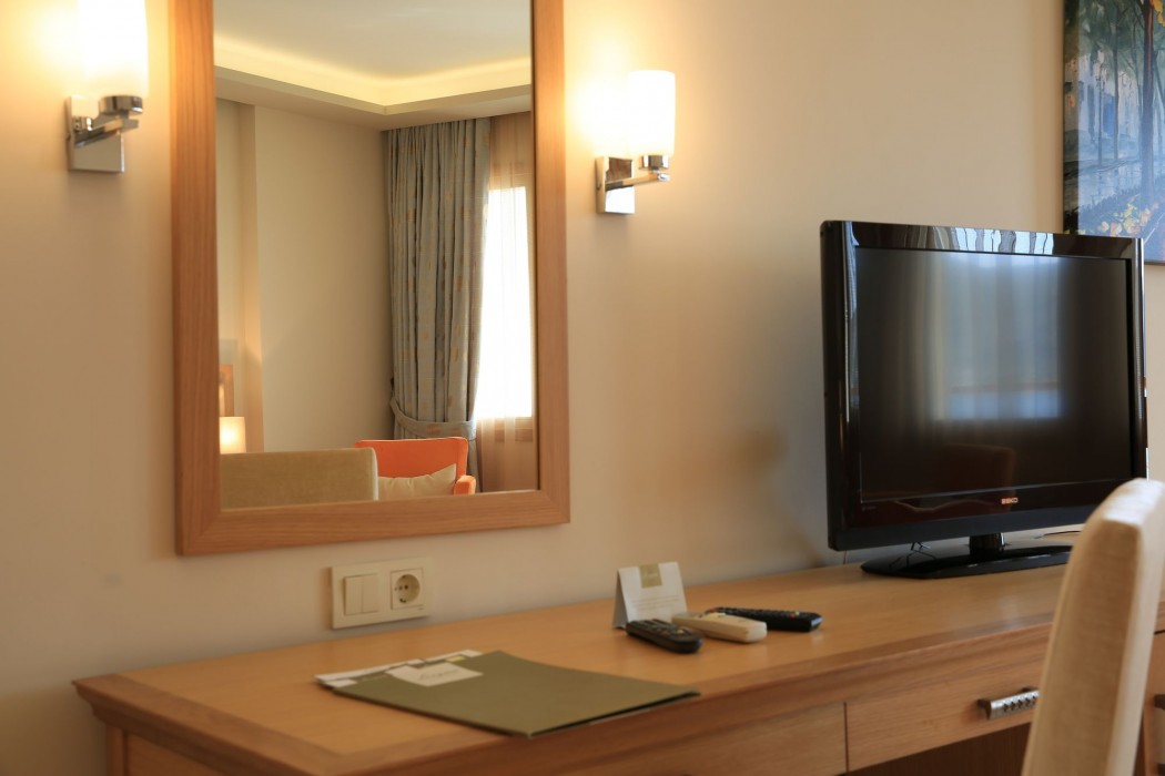 loryma luxury hotel bozburun