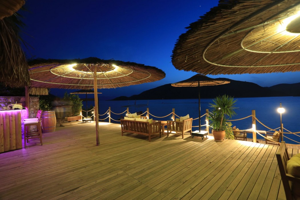 loryma luxury hotel bozburun