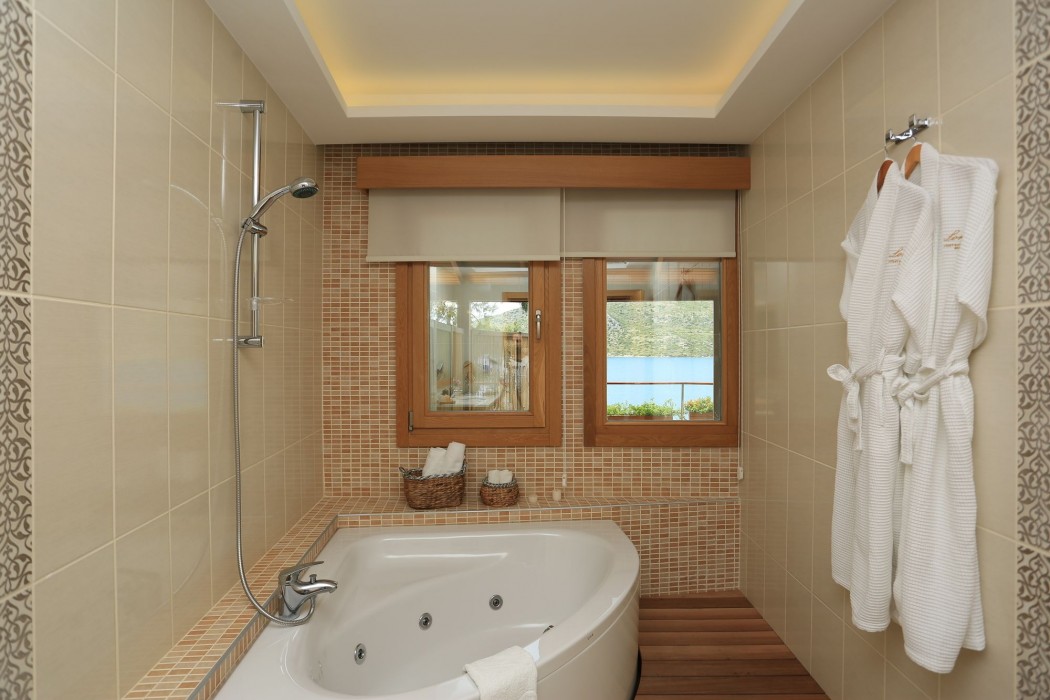 loryma luxury hotel bozburun