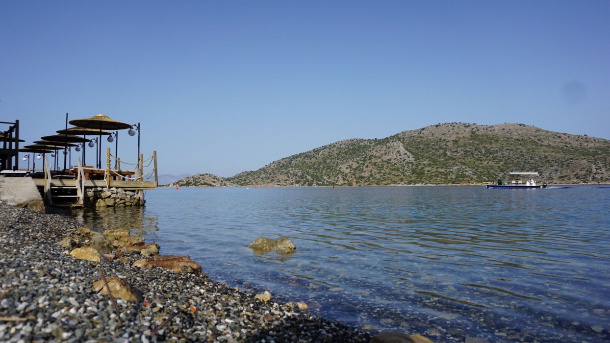 loryma luxury hotel bozburun
