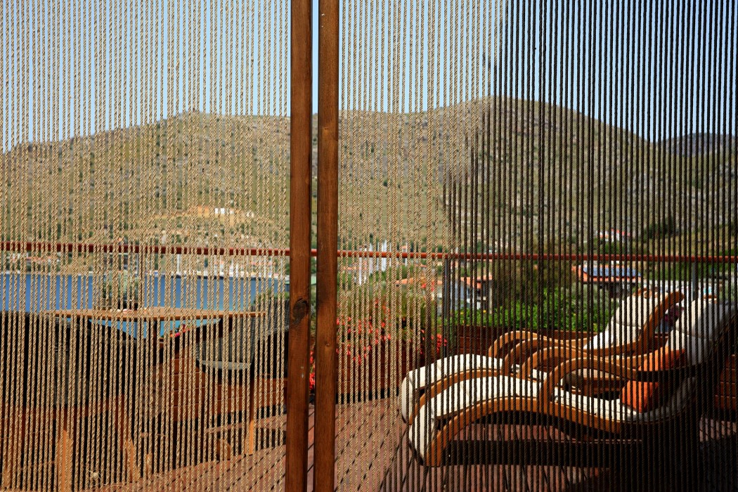 loryma luxury hotel bozburun