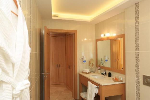 loryma luxury hotel bozburun