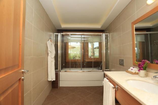 loryma luxury hotel bozburun