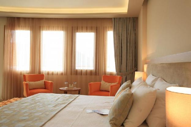 loryma luxury hotel bozburun