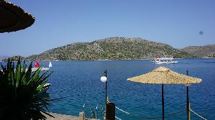 loryma luxury hotel bozburun