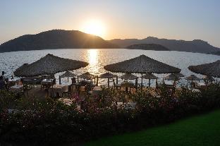 loryma luxury hotel bozburun