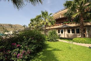 loryma luxury hotel bozburun