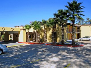 Motel 6 Cleveland, Tx,Conroe>>Cleveland,2 star