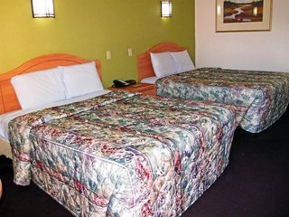 Motel 6 Cleveland, Tx,Conroe>>Cleveland,2 star