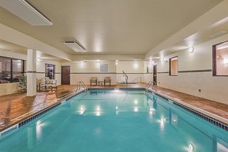 La Quinta Inn & Suites By Wyndham Sioux Falls,South Dakota>>Sioux Falls,3 star
