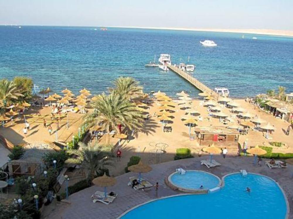 hurghada