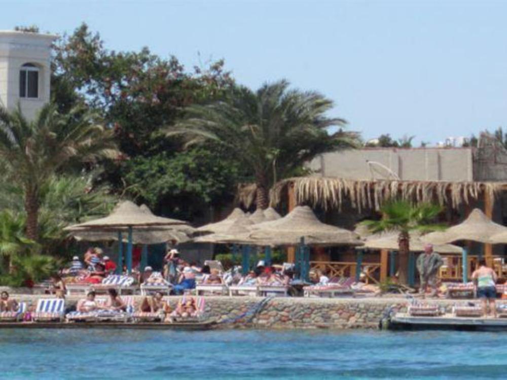 hurghada