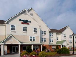 Towneplace Suites By Marriott Jacksonville,Onslow County>>Jacksonville,3 star
