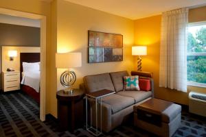 Towneplace Suites By Marriott Jacksonville,Onslow County>>Jacksonville,3 star